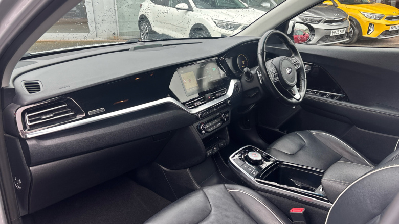 Kia E-Niro 150kW 4 64kWh 5dr Auto Electric Estate